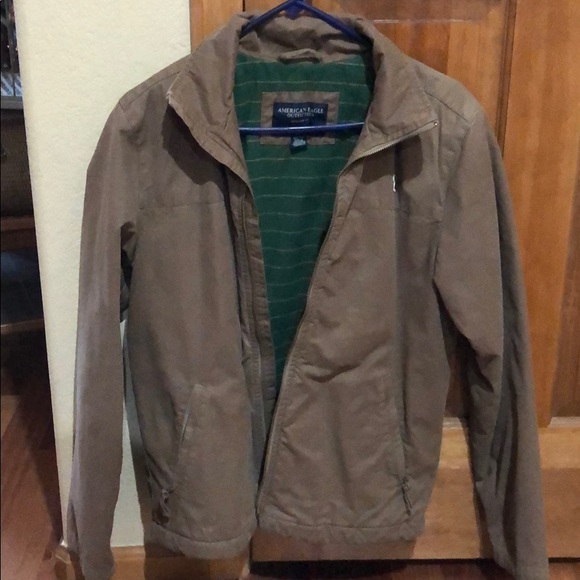 American eagle Men’s/Boys jacket - Picture 1 of 5